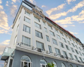 KR Inn Hotel & Convention Centre